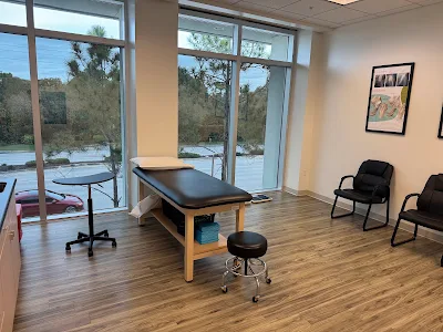 Gregory Rubin, DO: Walk-In Nonsurgical Orthopedics and Sports Medicine Naples
