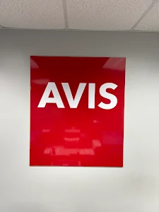Avis Car Rental