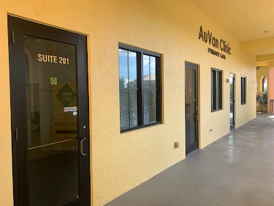 AuVan clinic-Health and Wellness group LLC