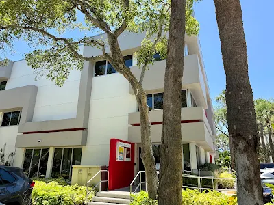 AHF Wellness Center - Broward