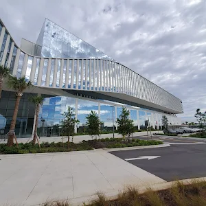 Jackson West Medical Center