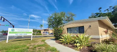 Dr. Ajay Varanasi | Florida Endocrinology and Diabetes Center | St Petersburg, FL