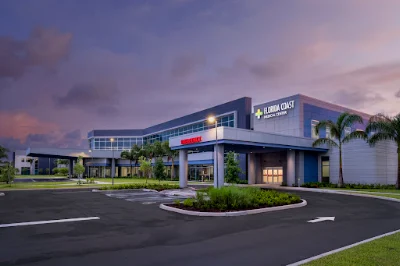 Florida Coast Medical Center