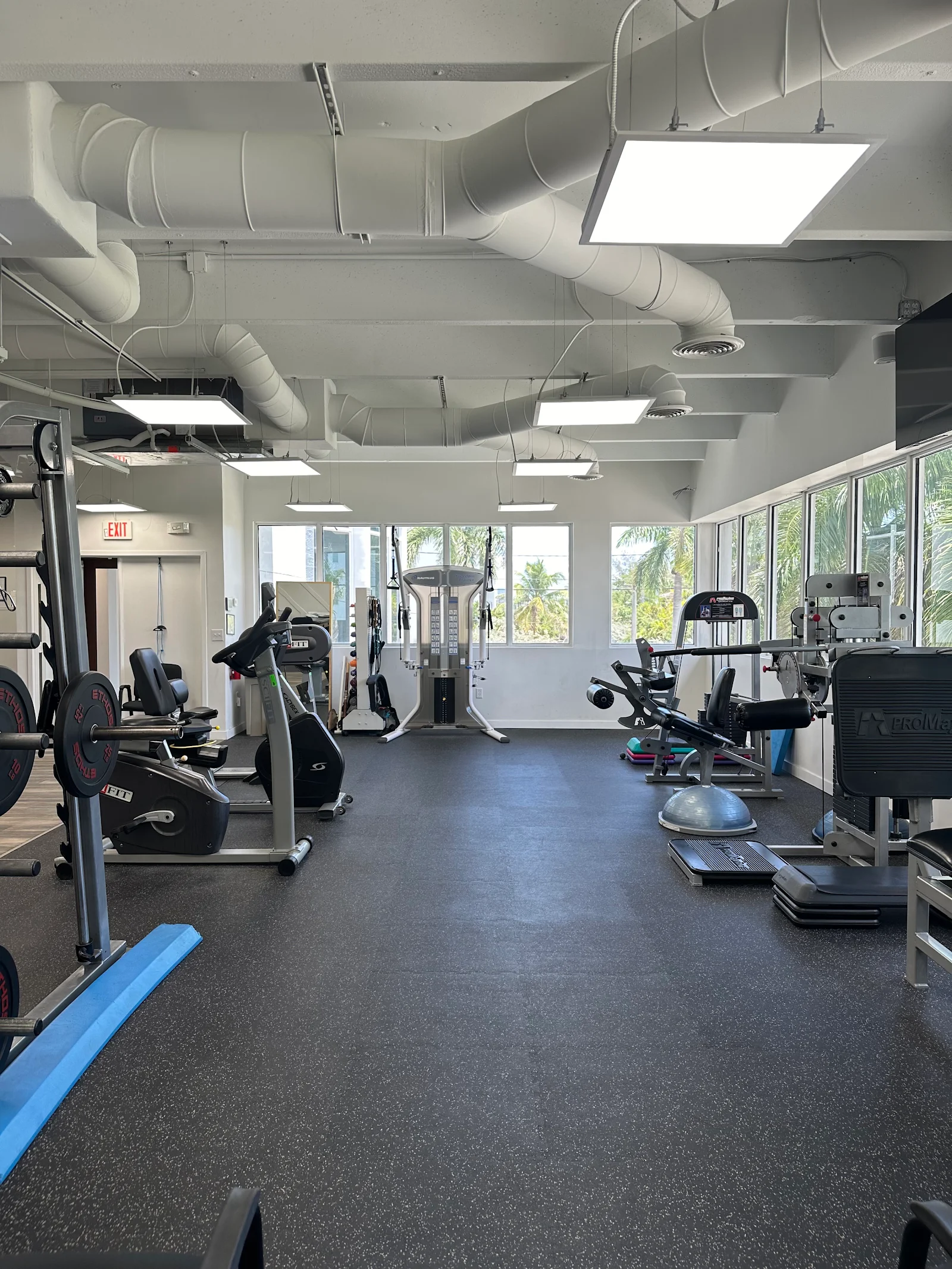 USA Sports Medicine Fort Lauderdale