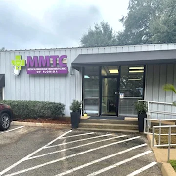 Medical Marijuana Treatment Clinics of Florida