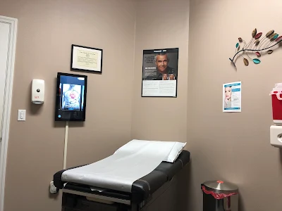 MaxHealth Primary Care