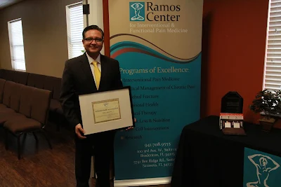 Ramos Center For Interventional & Functional Pain Medicine Sarasota, FL