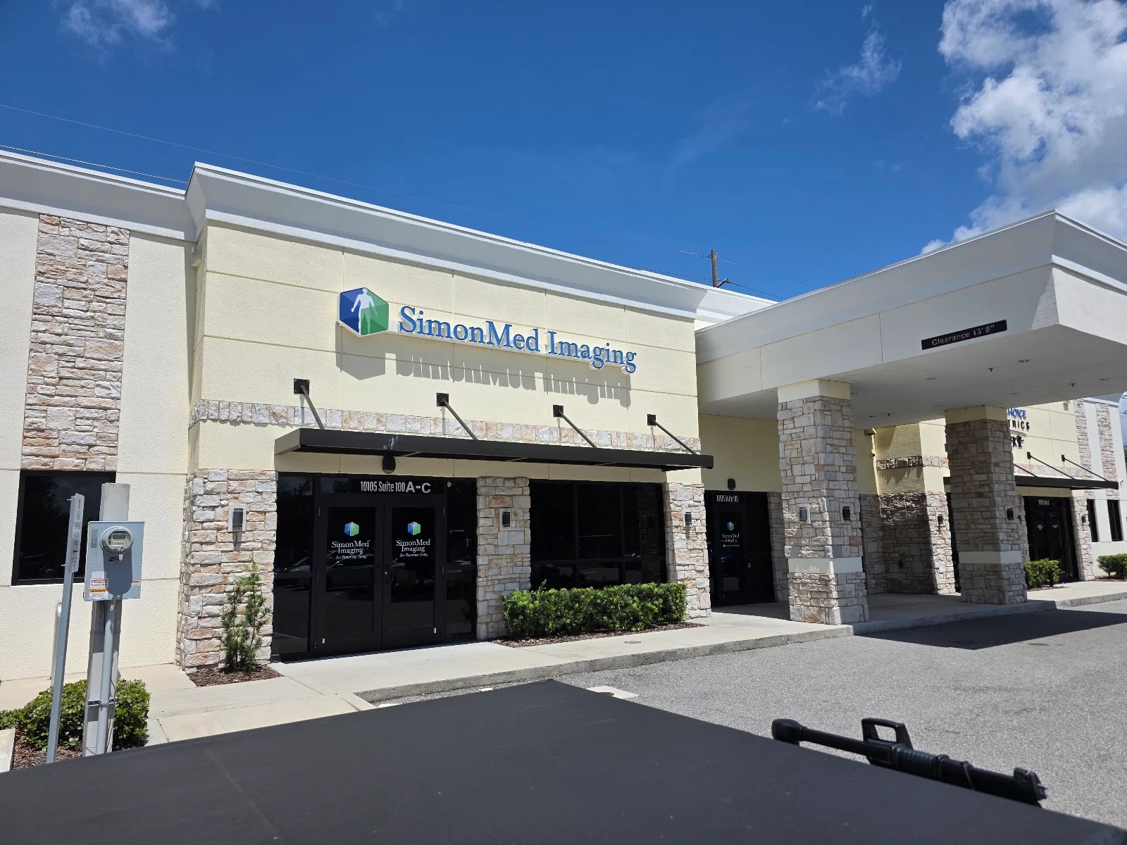 SimonMed Imaging - Lake Nona