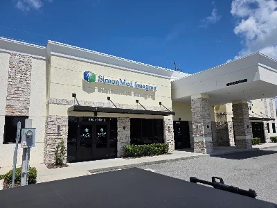 SimonMed Imaging - Lake Nona