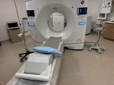 Baptist Health Diagnostic Imaging | Westchester
