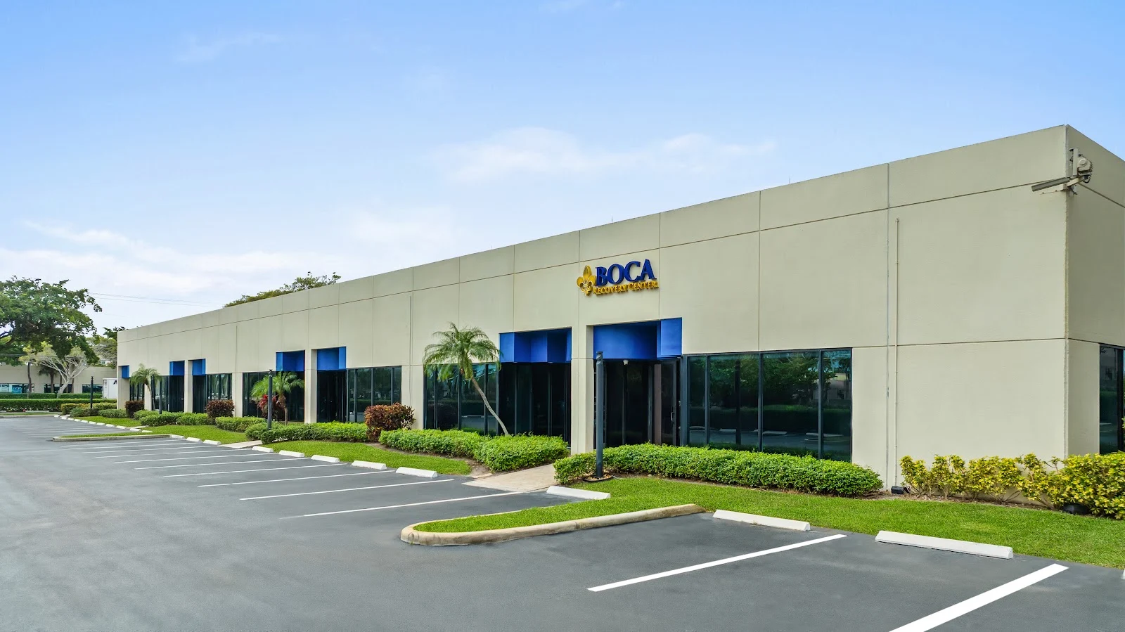 Boca Recovery Center – Alcohol & Drug Rehab Boca Raton