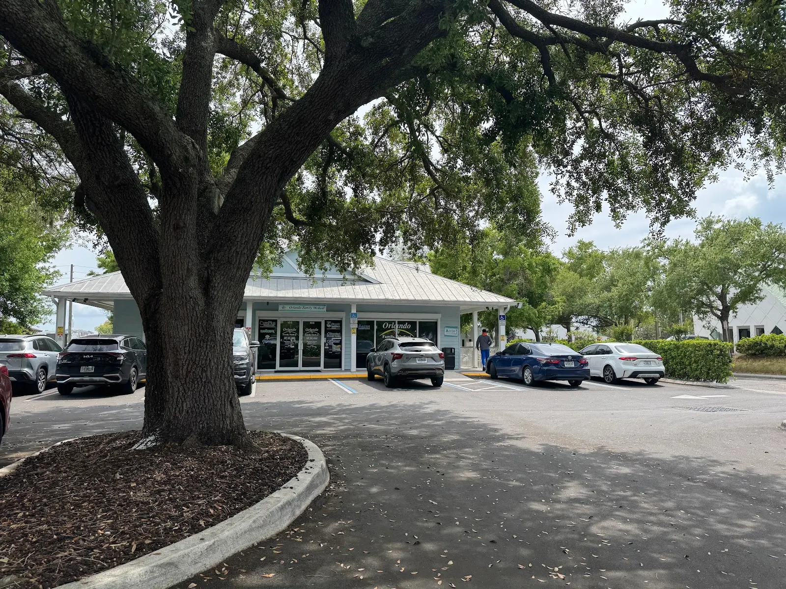 Orlando Family Medical - Kissimmee