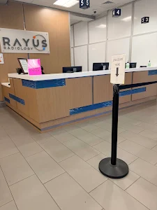 RAYUS Radiology