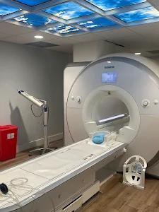 Sunset Radiology & Women Center