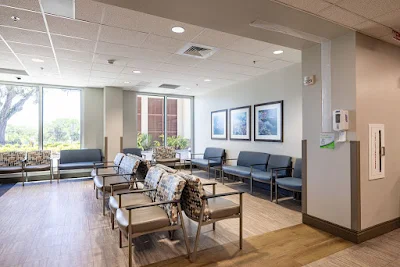 HCA Florida Ocala Hospital Emergency Room