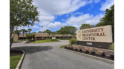 University Behavioral Center — All