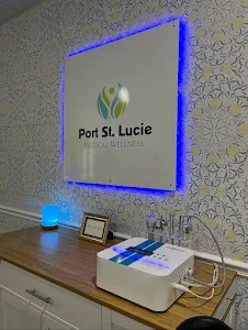 Port St. Lucie Medical Wellness