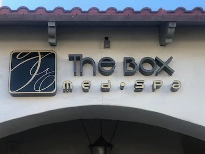 AlluraMD Aesthetics + Wellness | Boca Raton (formerly The Box Med Spa)