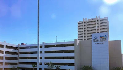 Baptist Medical Center Jacksonville