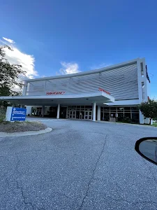 Tallahassee Memorial Emergency Center - Northeast