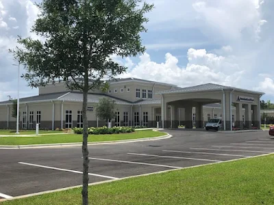 Ascension Sacred Heart Pensacola Primary Care Milestone