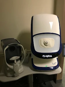 Lifetime Eyecare