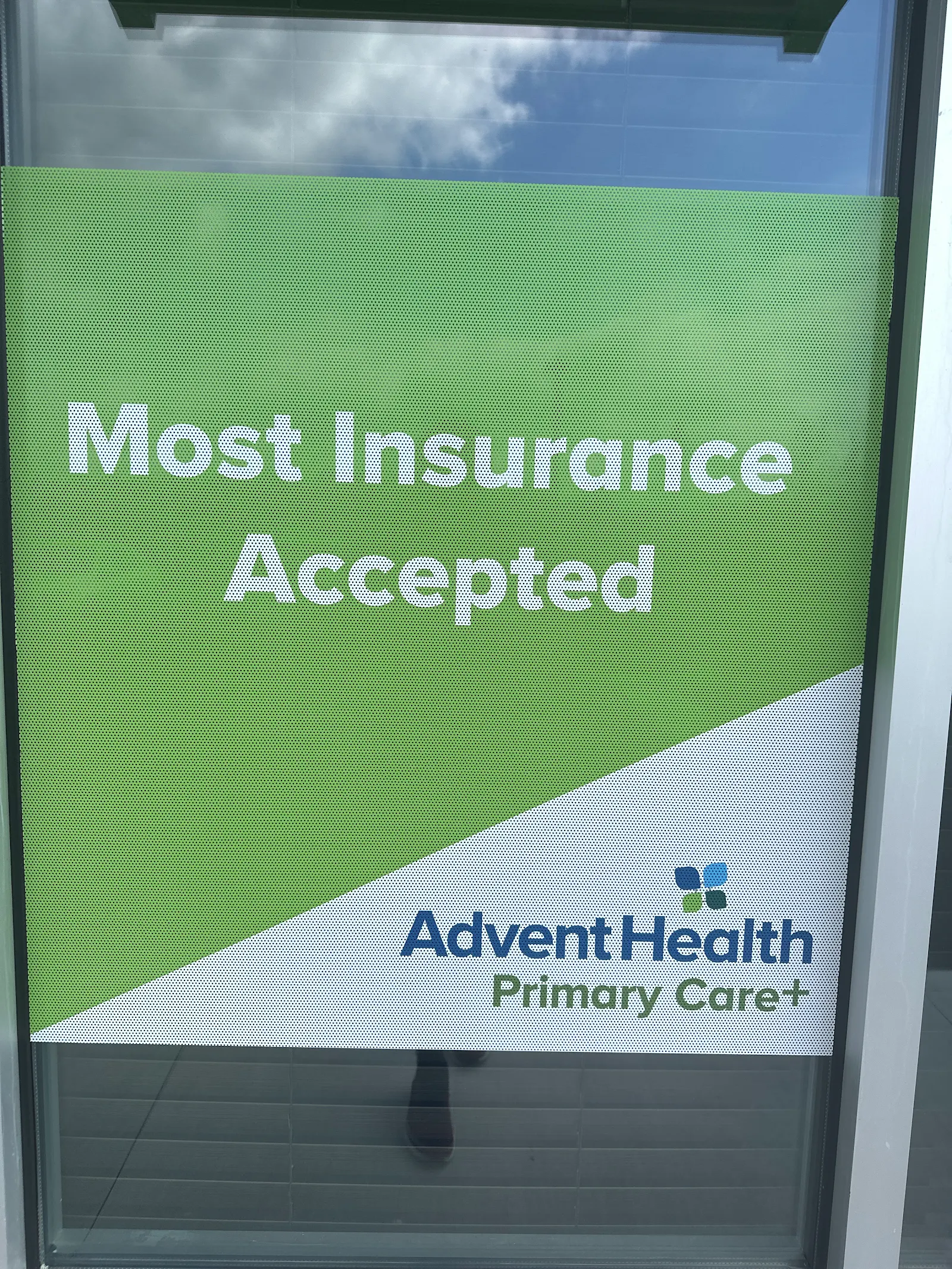 AdventHealth Primary Care+ Celebration