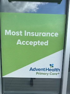 AdventHealth Primary Care+ Celebration