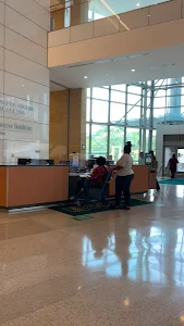 Baptist Health Herbert Wertheim Cancer Institute