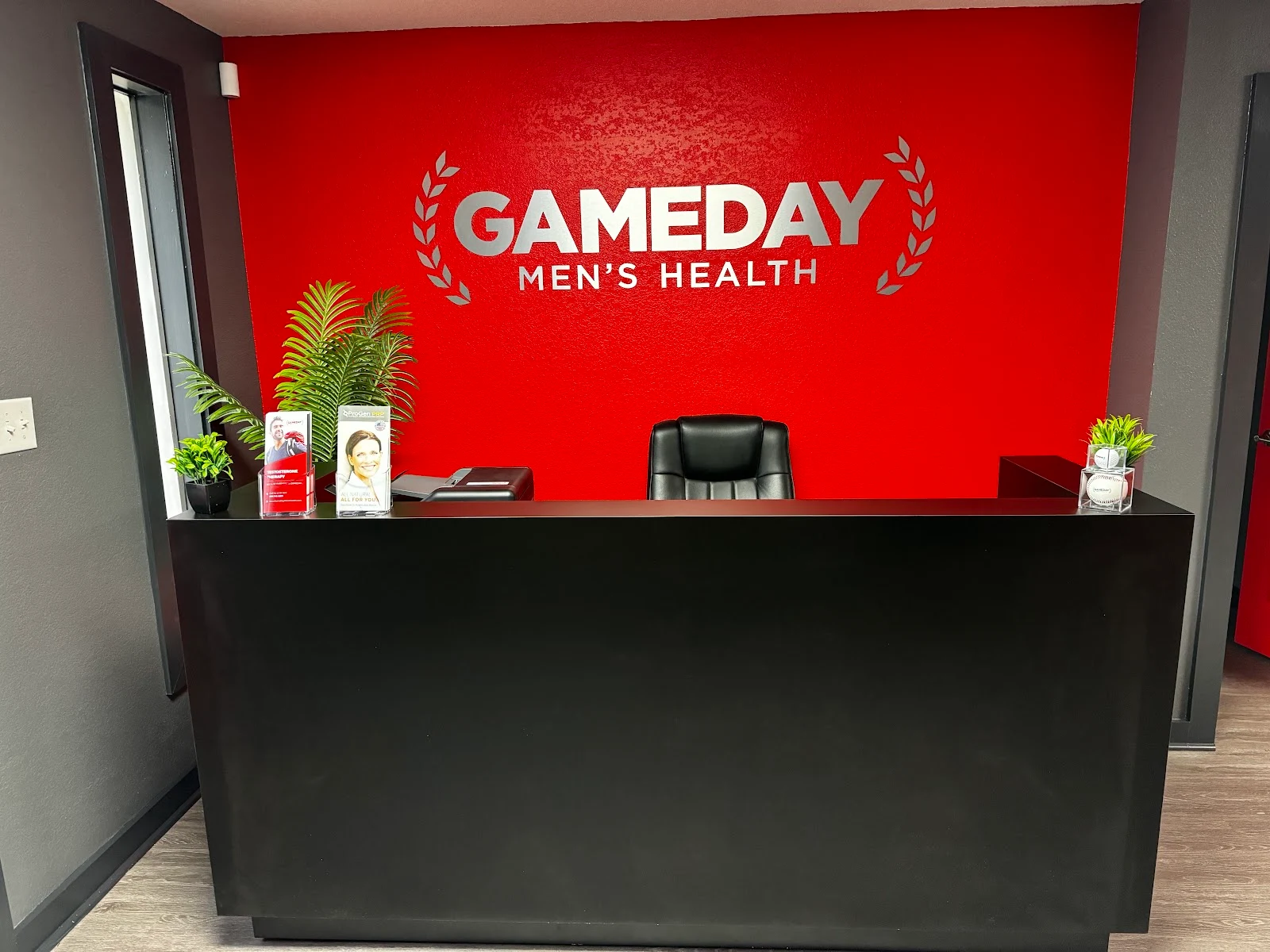 Gameday Men's Health Pensacola, FL