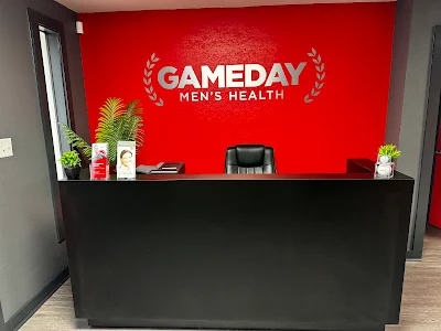 Gameday Men's Health Pensacola, FL