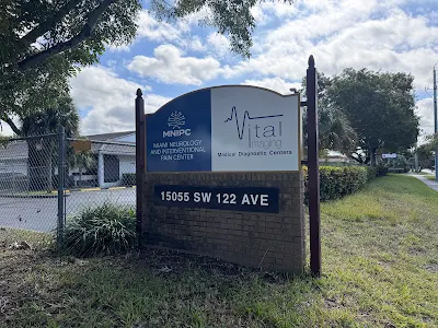 Vital Imaging Center- West Kendall Center