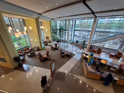 Orlando Health Dr. P. Phillips Hospital