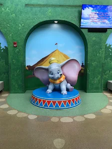 Orlando Health Children’s Arnold Palmer Hospital