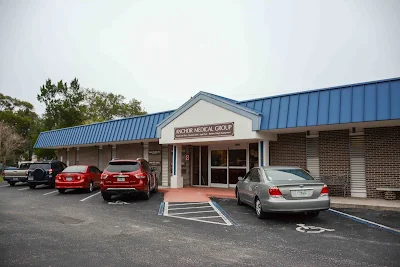 Anchor Medical Group