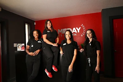 Gameday Men's Health Pensacola, FL