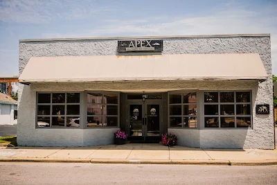 Apex Psychiatric Services, LLC — All