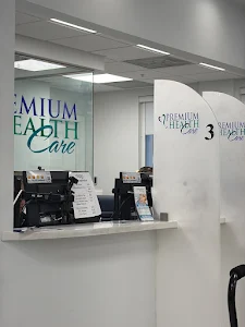 Premium Healthcare - Primary Care Coral Terrace
