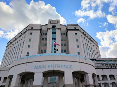 Thomas H. Corey VA Medical Center