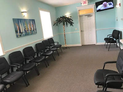 Sarasota Primary Care, Dr. Nadia Hanna, MD