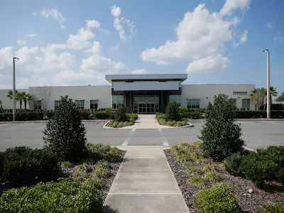 Florida Cancer Specialists & Research Institute