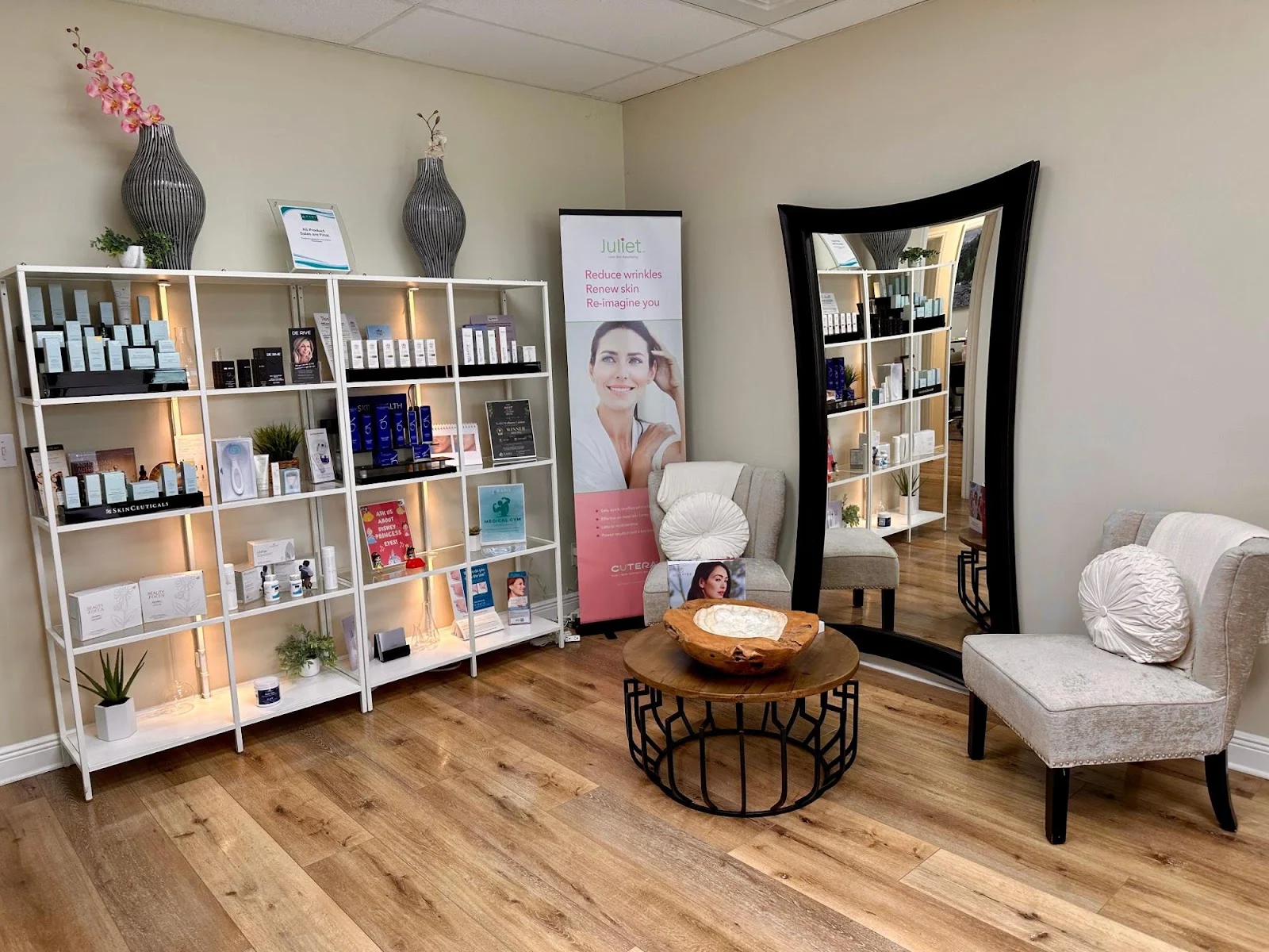Naples Aesthetics Wellness Institute (NAWI)