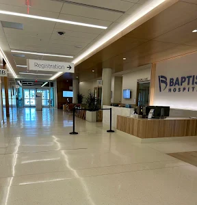Baptist Hospital