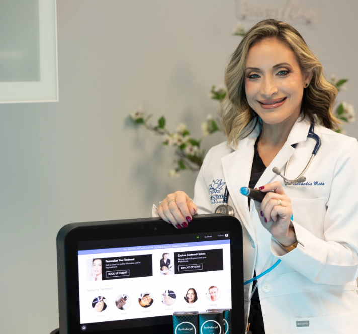 MESA Primary & Wellness Clinic in Bradenton