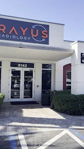 RAYUS Radiology