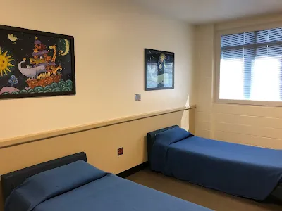 Apalachee Center