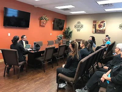Ramos Center For Interventional & Functional Pain Medicine Sarasota, FL — Building