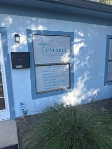 Dynamic Medical Center - Chiropractor in Tallahassee