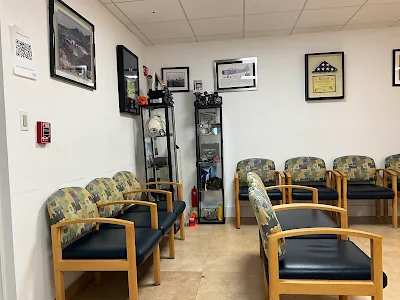 Aviation Medical Exams of Miami - Dr. Kevin Fox