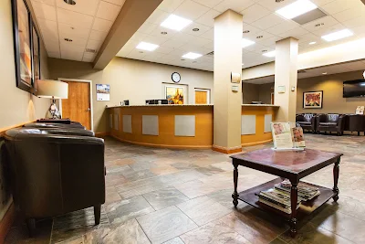 Dermatology & Laser Center at Medical Center Clinic